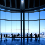 六本木ヒルズのレストランから見る夜景もいいけどスカイデッキから観る夜景はもっとロマンチック！？海外からも注目されている会員数１７０００人を超えた六本木天文クラブが話題に！