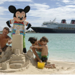 夢の楽園・ディズニー所有の夢の島！　一部のディズニーファンしか入ることのできない幻のディズニーアイランド・キャスタウェイケイが注目されている理由